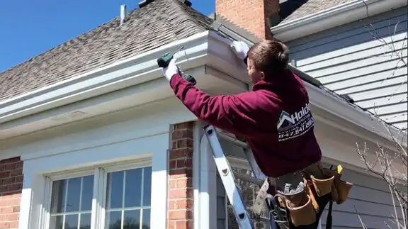 gutter services East Northport